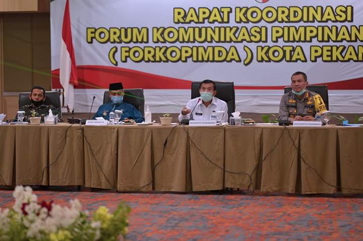 Salat Idul Adha Tetap Digelar dengan Mematuhi Protokol Kesehatan